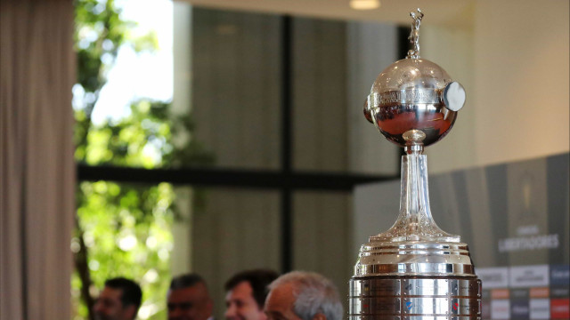 Por que a Conmebol anunciou cidade, e não estádio da final da Libertadores Por que a Conmebol anunciou cidade, e não estádio da final da Libertadores