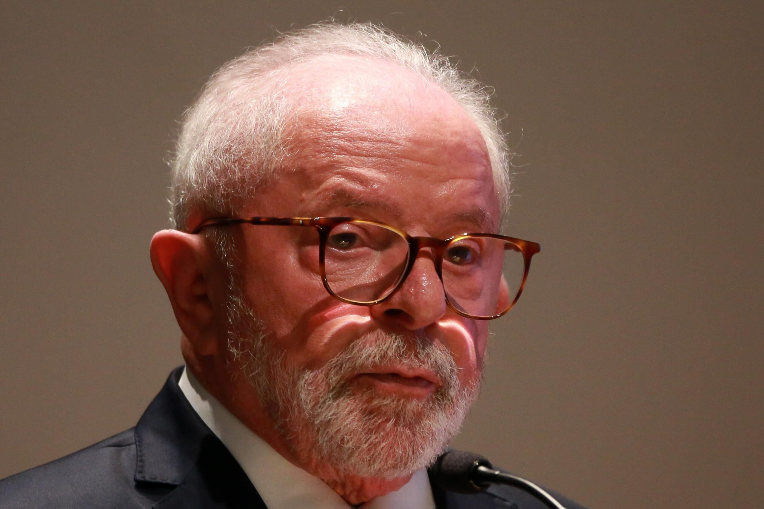 Em meio à disputa com GSI, PF forma mais 200 policiais para segurança pessoal de Lula Em meio à disputa com GSI, PF forma mais 200 policiais para segurança pessoal de Lula