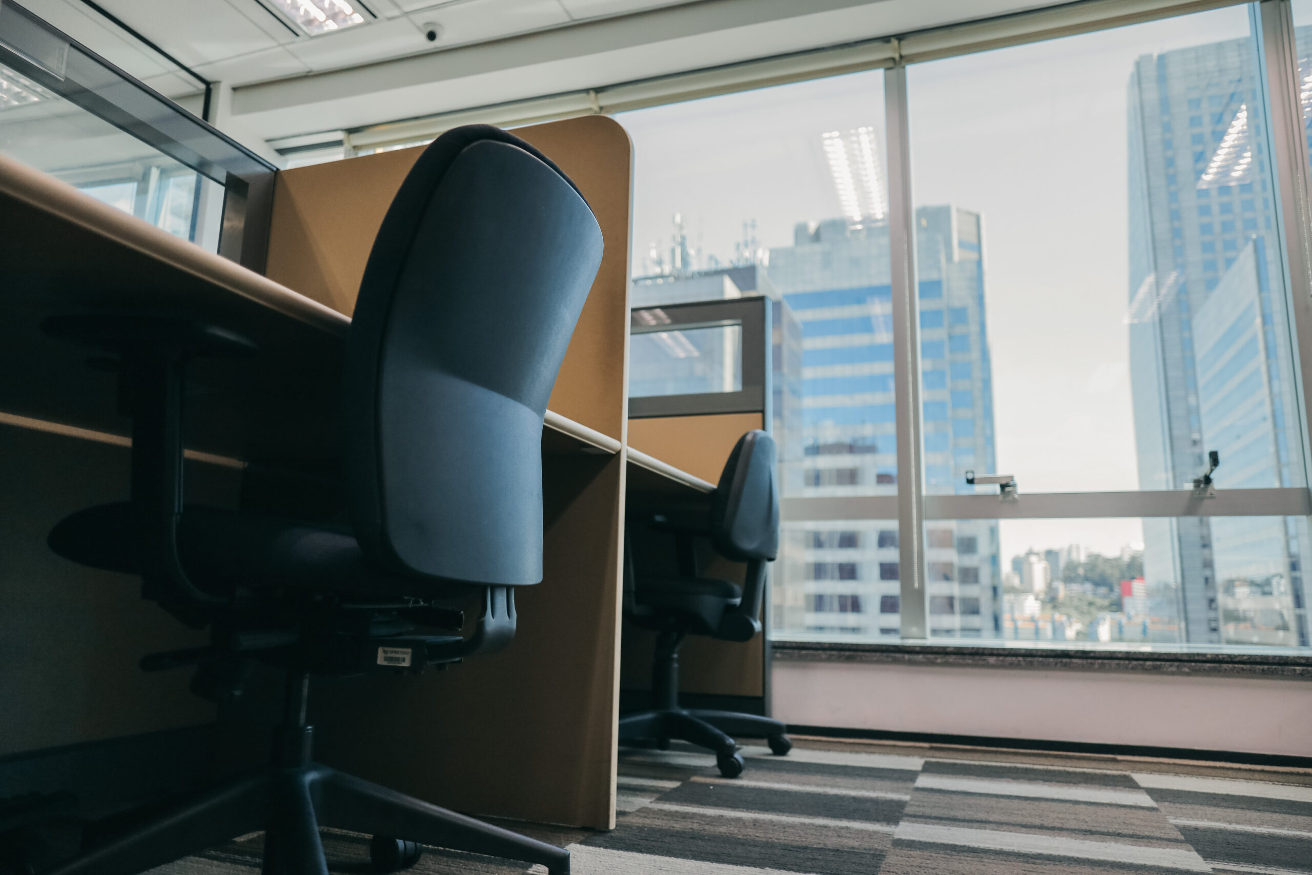 Startups enfrentam o dilema entre home office e coworking Startups enfrentam o dilema entre home office e coworking